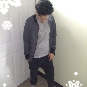 Meet your Posher, Bruno